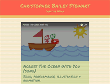 Tablet Preview