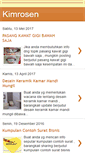 Mobile Preview