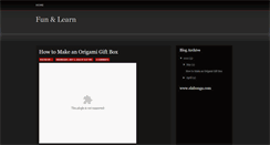 Desktop Preview