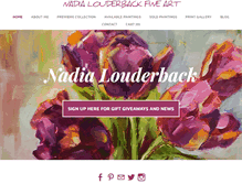 Tablet Preview