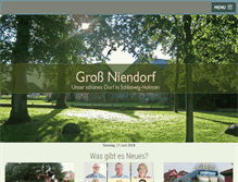 Tablet Preview