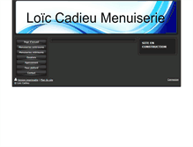 Tablet Preview