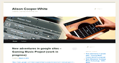 Desktop Preview