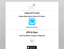 Tablet Preview
