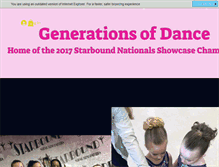 Tablet Preview
