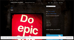 Desktop Preview