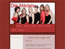 Tablet Preview