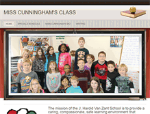 Tablet Preview