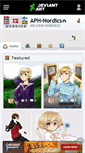 Mobile Preview