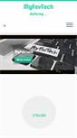 Mobile Preview