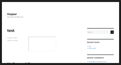Desktop Preview