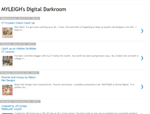 Tablet Preview