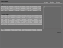 Tablet Preview