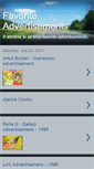 Mobile Preview