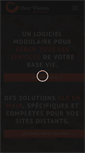 Mobile Preview