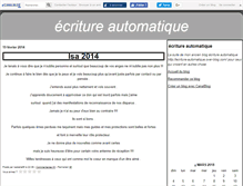 Tablet Preview
