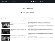 Tablet Preview