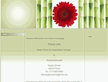 Tablet Preview