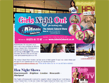 Tablet Preview