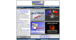 Desktop Preview