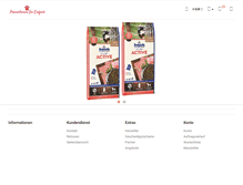 Tablet Preview