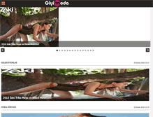 Tablet Preview