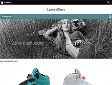 Tablet Preview