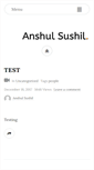 Mobile Preview