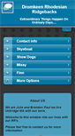 Mobile Preview