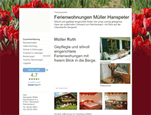 Tablet Preview