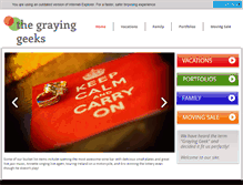Tablet Preview