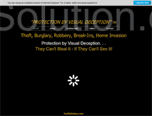Tablet Preview