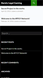 Mobile Preview