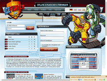 Tablet Preview