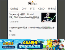Tablet Preview