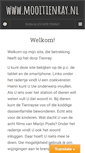 Mobile Preview