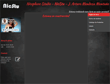Tablet Preview