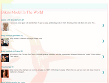 Tablet Preview