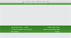 Desktop Preview
