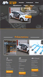 Mobile Preview