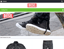 Tablet Preview