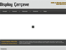 Tablet Preview