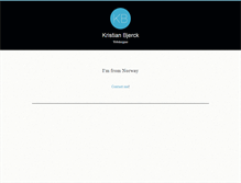 Tablet Preview