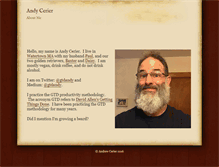 Tablet Preview