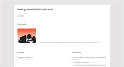 Desktop Preview
