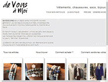 Tablet Preview