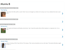 Tablet Preview