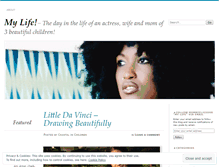 Tablet Preview