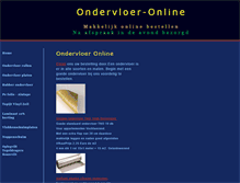 Tablet Preview
