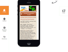 Tablet Preview